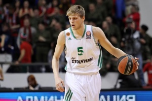 Ελεύθερος ο Χαραλαμπόπουλος