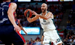 Μέρος του προγράμματος ο Καλάθης