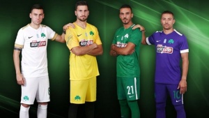 Μιλάει με αθλητικές εταιρείες ο Παναθηναϊκός