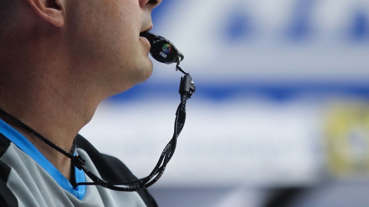 Αυτοί θα σφυρίξουν στο ΠΑΟΚ - Παναθηναϊκός