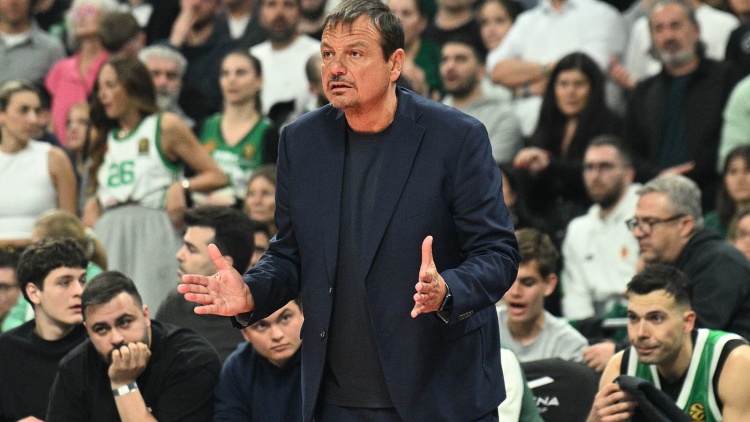 Άταμαν: «Έχουμε 10 μέρες να προετοιμαστούμε για να παίξουμε άμυνα»