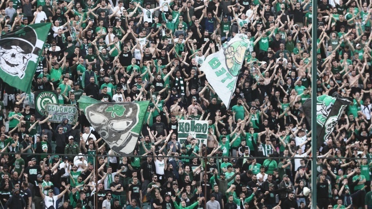 Κυκλοφόρησαν τα εισιτήρια για τη ρεβάνς του Παναθηναϊκού με τη Λανς