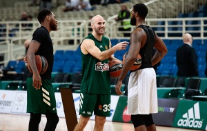 Πλήρης στον «τελικό» ο Παναθηναϊκός