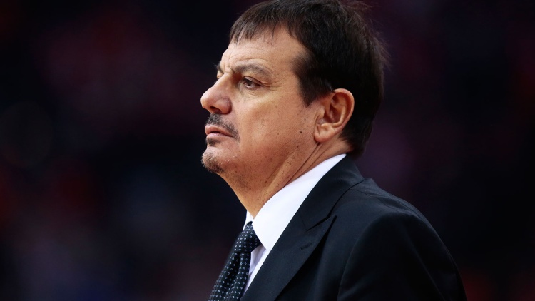 Στην Αθήνα ο Αταμάν, συναντήθηκε με Δ. Γιαννακόπουλο και Μπετσίροβιτς