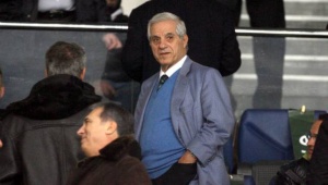 Τα συλλυπητήρια όλου του αθλητισμού για τον Παύλο Γιαννακόπουλο