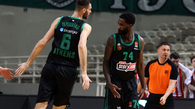 Κατάφερε και το έχασε