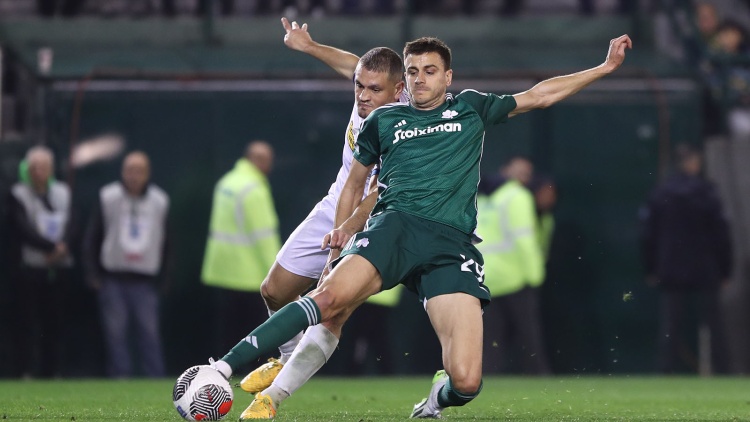 Πλήρωσε τα λάθη και την ατυχία του και γκέλαρε στη Λεωφόρο ο Παναθηναϊκός!