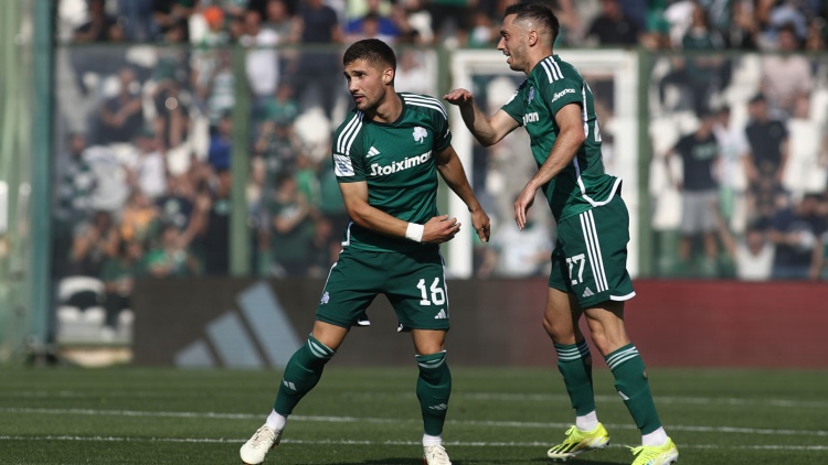 «Απομακρύνεται από τη Ντινάμο Ζάγκρεμπ ο Τσέριν»