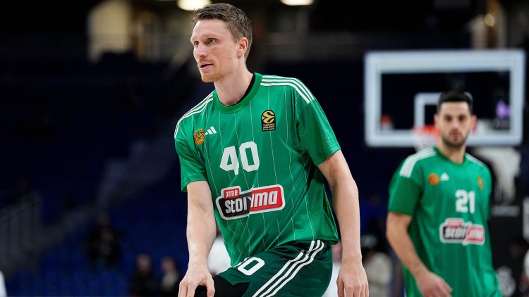 Νοκ-άουτ και ο Γκριγκόνις για το ματς του Παναθηναϊκού με τη Φενέρμπαχτσε