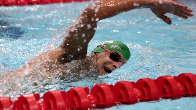 «Γέμισε» μετάλλια στην Πάρο ο Παναθηναϊκός