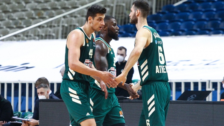 «Μάχη» με Περιστέρι ενόψει «διαβολοβδομάδας»