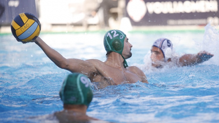 ΝΟ Πατρών - Παναθηναϊκός: Να επιστρέψει στις νίκες το «τριφύλλι»