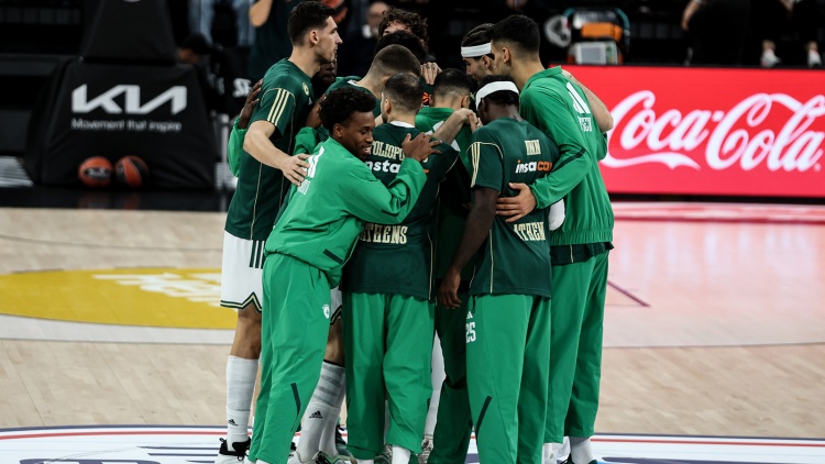 Κολοσσός-Παναθηναϊκός: Συνέχεια στα εκτός έδρας ματς από τη Ρόδο