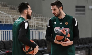 Εκτός ο Παππάς, μέσα ο Ράουτινς με Μπάγερν