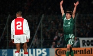 Οι αναρτήσεις της ΠΑΕ για Άγιαξ και Μπαρτσελόνα (vids)