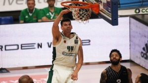 Μήτογλου: «Ο ΠΑΟΚ στην πυλαία είναι πιο ισχυρός»