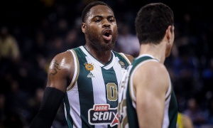 Διάστρεμμα ο Ουάιλι, σπασμούς ο Τόμας