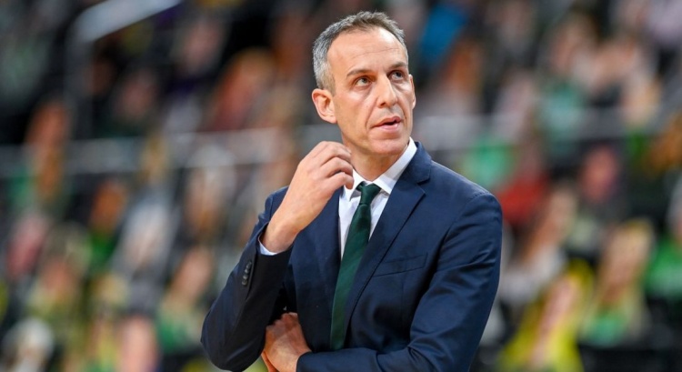 Κάτας: «Πρέπει να χρησιμοποιήσουμε το μέγεθός μας»