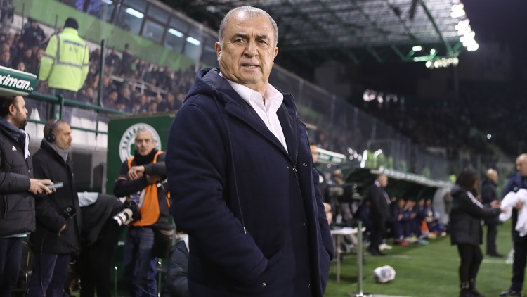 Τερίμ: «Όταν παίζεις 11 εναντίον 10 πρέπει να κερδίζεις»