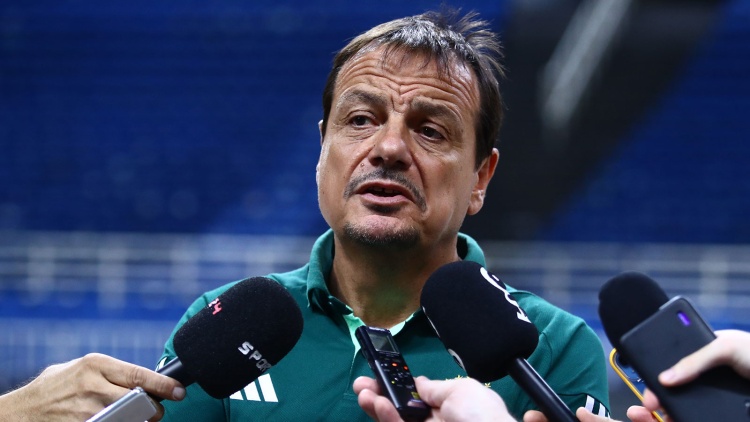 Αταμάν: «Ο Παναθηναϊκός θα παίξει στο δικό μου στυλ»