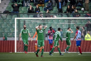 Η παρακάμερα της ήττα στη Λεωφόρο (+vid)