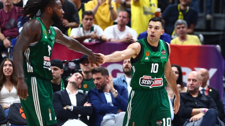 Παναθηναϊκός - Ρεάλ Μαδρίτης: Να επιστρέψει στο θρόνο του 13 χρόνια μετά