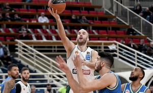 Νικ και Νίκος έδωσαν τη νίκη