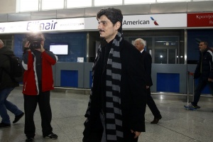 Πυρά Γιαννακόπουλου κατά ΑΕΚ