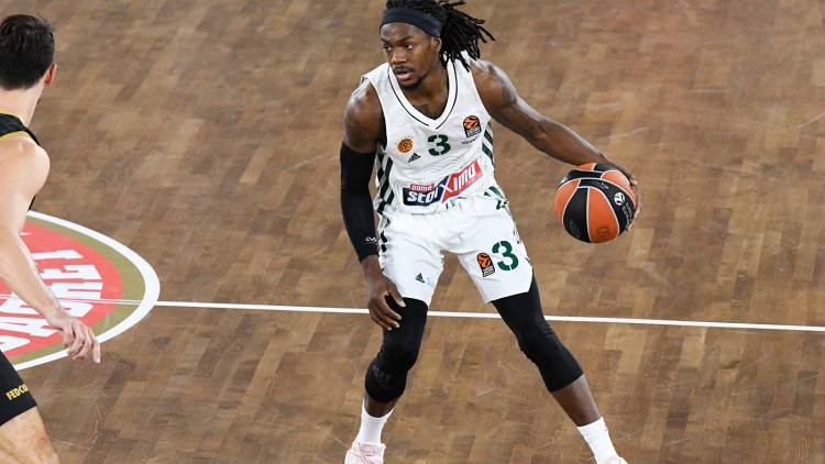 Πέρι: «Πίεζε πάντα τον εαυτό σου, αλλά να περιμένεις ότι θα κάνεις λάθη» (pic)