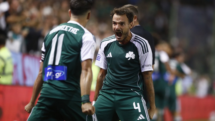 Παναιτωλικός – Παναθηναϊκός: Από τη Βέρνη στο Αγρίνιο με στόχο το πρώτο «τρίποντο» στο πρωτάθλημα