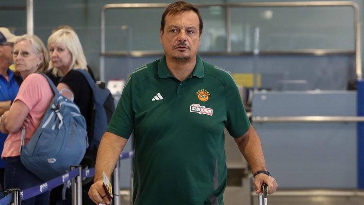 Άταμαν: «Πρέπει να κυκλοφορήσουμε καλά την μπάλα και να μην κάνουμε λάθη»