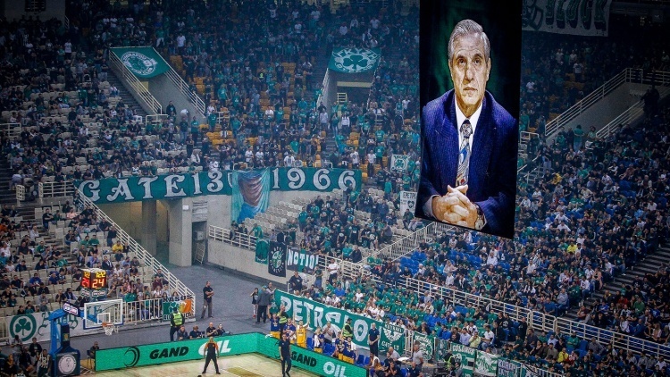 Πέντε χρόνια χωρίς τον Παύλο Γιαννακόπουλο