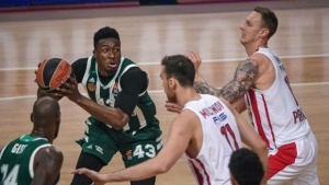 Αυτοί σφυρίζουν στο ντέρμπι με τον Ολυμπιακό