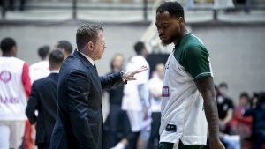 Τόμας: «Ο Πιτίνο πιστεύει ότι μπορούμε να τα καταφέρουμε»