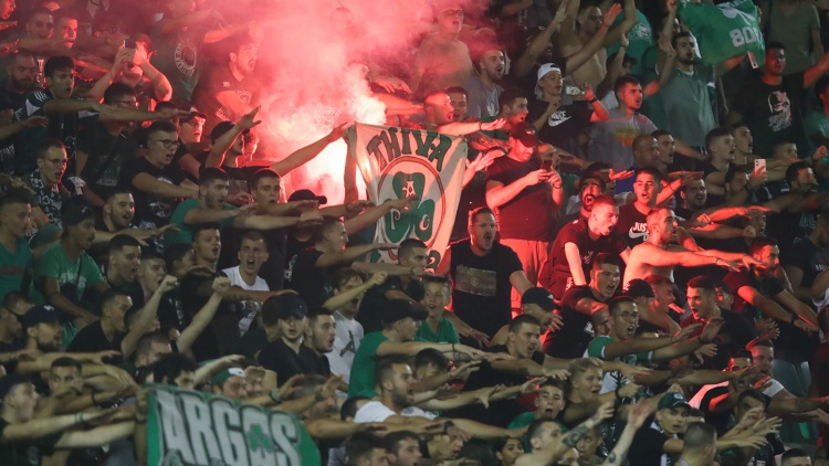 «Ναι» στη μεμονωμένη μετακίνηση των φίλων του Παναθηναϊκού στο Ηράκλειο από τον Αυγενάκη