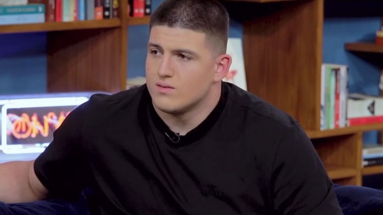 Καρλαύτης: «Ήθελα να βγάλω φωτογραφία με τον Σισέ και με τον Διαμαντίδη» (vid)