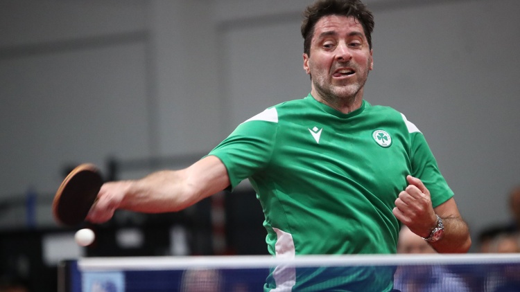 Έχασε το πρωτάθλημα στις λεπτομέρειες ο Παναθηναϊκός