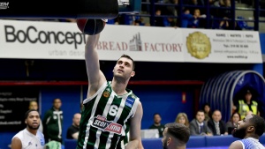 Παπαγιάννης: «Έφτασε η ώρα να παίξουμε μπάσκετ»