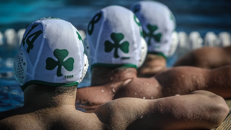 Φιλική ήττα για τον Παναθηναϊκό