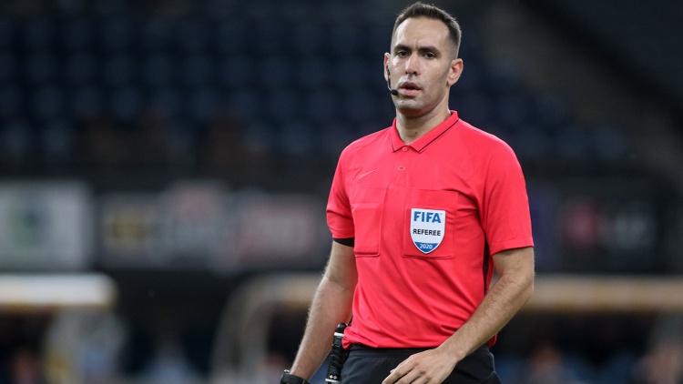 Αυτός σφυρίζει στο ΑΕΛ-Παναθηναϊκός