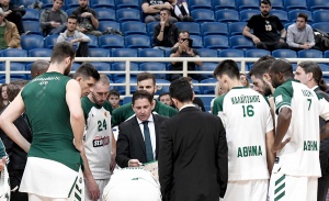 Επίσημη η αναβολή του Κολοσσός Ρόδου-Παναθηναϊκός