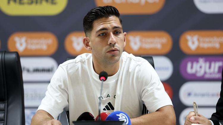 Μπακασέτας: «Ελπίζω να έχουμε την αποτελεσματικότητα που χρειάζεται - Δεν μπλέκουμε πολιτική και αθλητισμό»