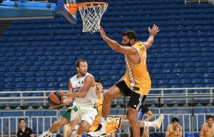 Νίκη στο πρώτο φιλικό και αναχώρηση για Πορταριά (pics)