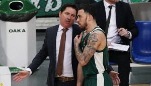 Αναχώρησε για τη Μαδρίτη ο Παναθηναϊκός