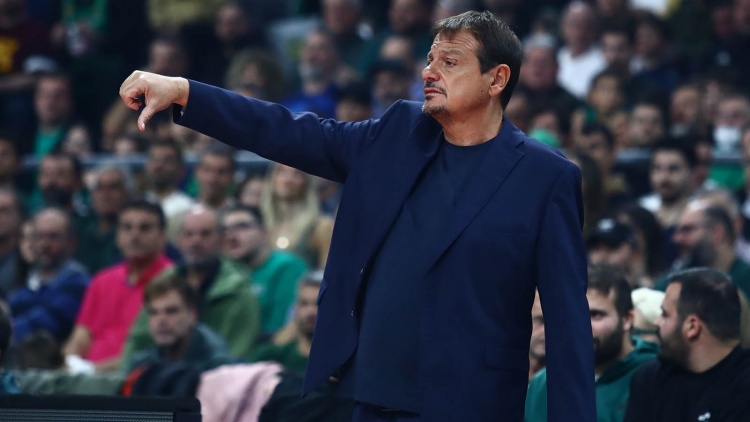 Άταμαν: «Κάναμε πολλά γελοία λάθη»