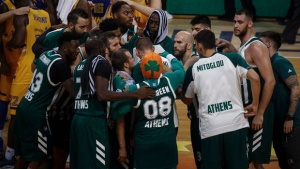 Το πρόγραμμα των δύο πρώτων αγωνιστικών της Basket League