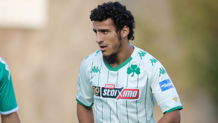 Μαγνητική ο Αγιούμπ, συμπτώματα λοίμωξης ο Αντονίτο