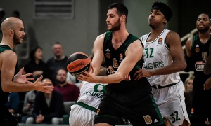 Παπαγιάννης: «Χτυπήσαμε τις αδυναμίες τους»