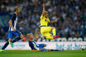 Απάντηση Παναθηναϊκού στον Μπεχ