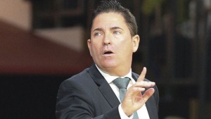 Πασκουάλ: «Χαρούμενοι για τη νίκη»